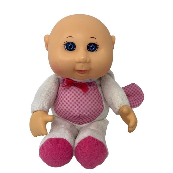 Cabbage Patch Kid Farm Friends Shelby The Sheep 2015 Gift Toy Doll Spring Easter - Picture 2 of 11